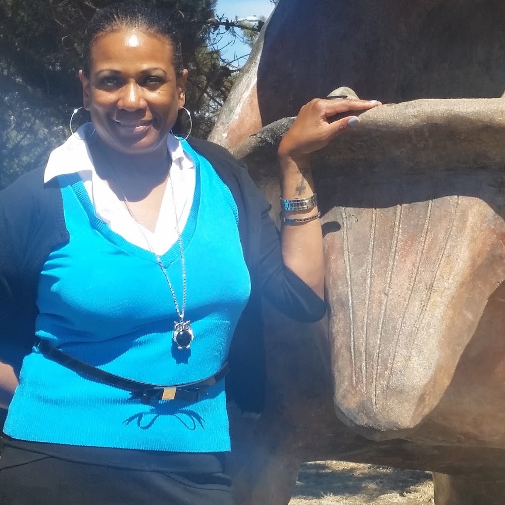 Meet your Posher, Gidget